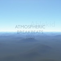 Fortier Atmospherics Tribute - Vinyl-CD Mix 2003 - free DL by Ablekid  [Juicebox Music | Kindred Recordings]