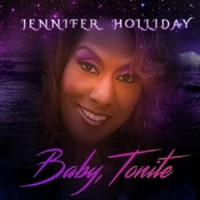 Jennifer Holliday - Baby, Tonite by Trevor Hogan - Timeless Soul Music