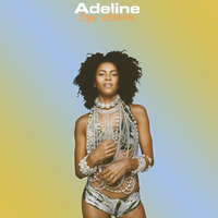 Adeline - Top Down by Trevor Hogan - Timeless Soul Music