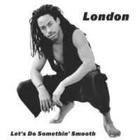London Jones - I Give This Love To You by Trevor Hogan - Timeless Soul Music