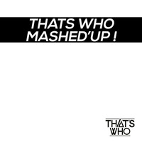 Low Steppa &amp; Martin Ikin - Squares Vs About Time (That's Who Crossover) by That's Who