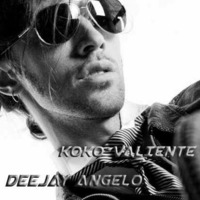 KOKO- VALIENTE (DEEJAY ANGELO POP REMIX) by DeejayAngeloOfficial