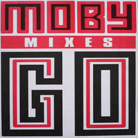 Moby - Go (Jil Boy Remix) by Miguel DJ a.k.a. Jil Boy