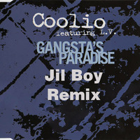 Coolio - Gangsta's Paradise (Jil Boy Remix Radio Edit) by Miguel DJ a.k.a. Jil Boy