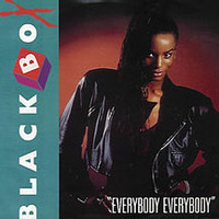 Black Box - Everybody, Everybody (Jil Boy Underground Mix) by Miguel DJ a.k.a. Jil Boy