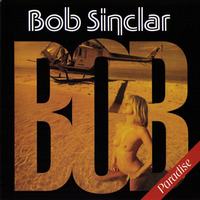 Bob Sinclar &amp; Thomas Bangalter - Gym Tonic (Jil Boy Remix) by Miguel DJ a.k.a. Jil Boy