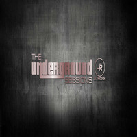 Jil Boy presents. The Underground Sessions Vol. 2 by Miguel DJ a.k.a. Jil Boy