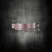 Jil Boy presents. The Underground Sessions Vol. 3 by Miguel DJ a.k.a. Jil Boy
