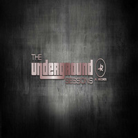 Jil Boy presents. The Underground Sessions Vol. 4 by Miguel DJ a.k.a. Jil Boy