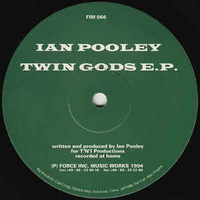 Ian Pooley - Untitled B [Twin Gods EP] (Jil Boy Remix) by Miguel DJ a.k.a. Jil Boy