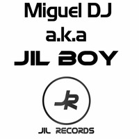 Radio 4 by Miguel DJ a.k.a. Jil Boy