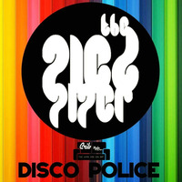 Pied Piper Disco Police Jam on CRIB RADIO - January 27, 2024 by CRIBRADIO