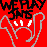 Jay Negron WE PLAY JAMS [Part 3] on CRIB RADIO - February 25, 2017 by CRIBRADIO