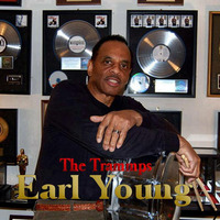 EARL YOUNG Interview Pt. 2 with Jay Negron on Disco935 - January 29, 2011 by CRIBRADIO