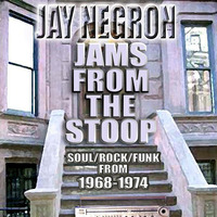 Jay Negron's STOOP JAMS - Hour 3 on CRIB RADIO/Disco935 - April 22, 2017 by CRIBRADIO