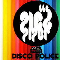 Pied Piper's Disco Police Mutant Jamz on CRIB RADIO - January 26, 2019 by CRIBRADIO