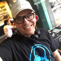 Robbie Casa Blanco REDUX on CRIB RADIO - May 18, 2019 by CRIBRADIO