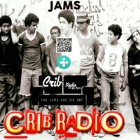 Jay Negron 'We Play Jams' on CRIB RADIO - June 22, 2019 - Part 3 by CRIBRADIO