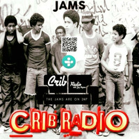 Jay Negron 'We Play Jams' on CRIB RADIO - June 22, 2019 - Part 1 by CRIBRADIO