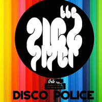 Pied Piper's Disco Police X on CRIB RADIO - September 28, 2019 by CRIBRADIO