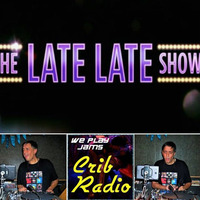 Jay Negron THE LATE SHOW  on CRIB RADIO - October 5, 2019 by CRIBRADIO