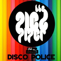 Pied Piper's DISCO POLICE LIVE SET on CRIB RADIO - January 25, 2020 by CRIBRADIO