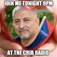 Xavier's LowerEastSide Jams on CRIB RADIO - June 5, 2020 by CRIBRADIO