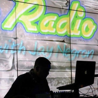 Jay Negron on CRIB RADIO - September 12, 2020 - SEASON PREMIERE Part 2 by CRIBRADIO