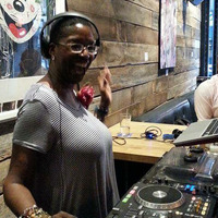 Diane Patrick aka DJ DEE-PEE on CRIB RADIO - November 14, 2020 by CRIBRADIO