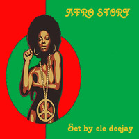 Storia afro by Ele deejay