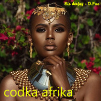 codka afrika by Ele deejay