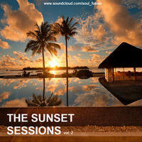 The Sunset Sessions Vol. 2 (Drum &amp; Bass Mix August 14) by SoulFusion