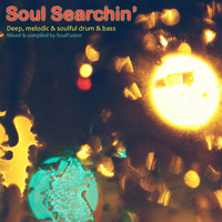 Soul Searchin' (Drum &amp; Bass Mix December 2012) by SoulFusion