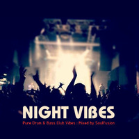 Night Vibes (Drum &amp; Bass Mix November 2012) by SoulFusion