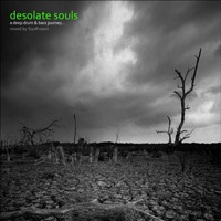 Desolate Souls (Drum &amp; Bass Mix October 2012) by SoulFusion