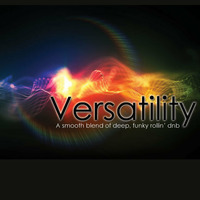 Versatility (Drum &amp; Bass Mix July 2012) by SoulFusion