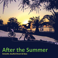 After The Summer (Drum &amp; Bass Mix September 2011) by SoulFusion