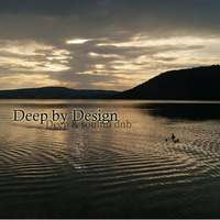 Deep By Design (Drum &amp; Bass Mix May 2012) by SoulFusion