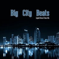 Big City Beats (Drum &amp; Bass Mix December 2011) by SoulFusion