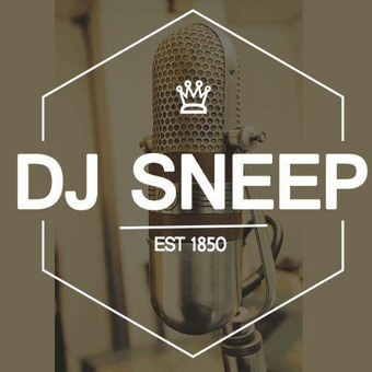 DJ Sneep