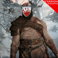 PAAQTJ - 57 - God of War / The Sexy Brutale by PapaPodcast
