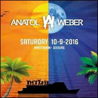 Anatol Weber - Sunset Cruise pres. by Trance Vision (10.09.2016) [Restored] by Anatol Weber