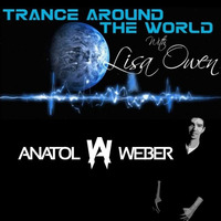 Anatol Weber - Trance Around The World with Lisa Owen [05.01.2017] by Anatol Weber
