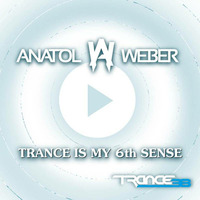 Trance Is My 6th Sense #039 (Nathia Kate Guestmix) [26.07.2016] by Anatol Weber