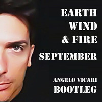 Earth Wind &amp; Fire - September (Angelo Vicari Bootleg) by Massimo Alberti