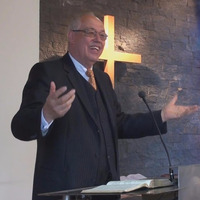 Bibelseminar ABSCHIED VON GOTT ? | Dr. Gerhard Padderatz