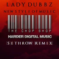 Lady Dubbz - New style of music (SethroW remix) by SethroW