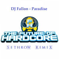 Fallon - Paradise (SethroW remix) by SethroW