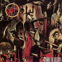 Slayer - Raining blood (SethroW remix) by SethroW