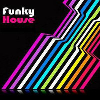 FunkyFosterHouse by DJ Steve Foster